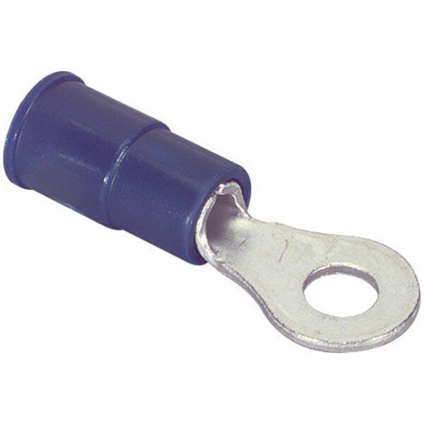 Main product image for #6 (16-14) Ring Terminal 50 Pcs. 095-210